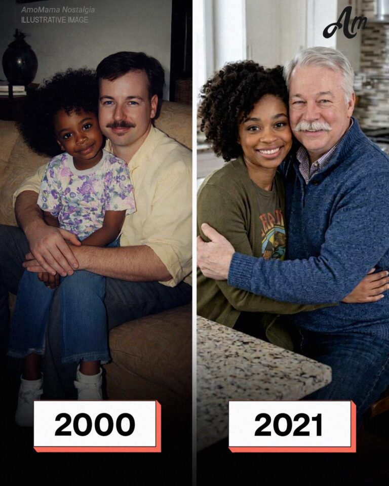 My Stepdaughter Hasn’t Spoken to Me in 5 Years – Then She Sent a Heavy Package That Made Me Fall to the Floor Crying