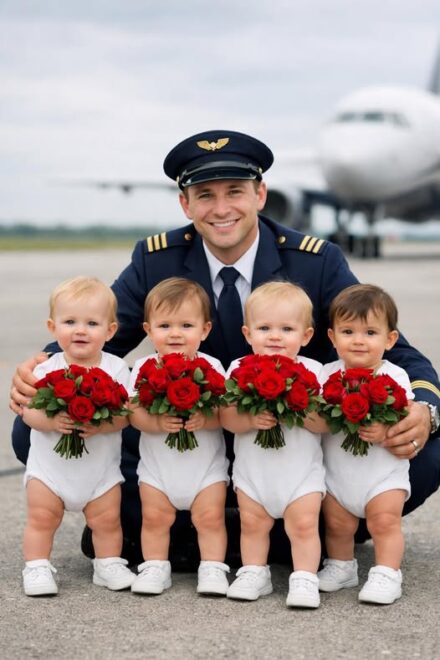 My twin daughters are turning one today! 🥰👶❤️ As their dad, I would be so happy if you could wish them a happy birthday.