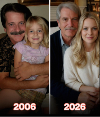 I Raised My Granddaughter After My Family Died in a Snowstorm Crash – Twenty Years Later, She Handed Me a Note That Changed Everything