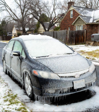 My Neighbor ‘Iced’ My Car Because It Spoiled the View from His House – So I Brought Him a Surprise He’ll Never Forget
