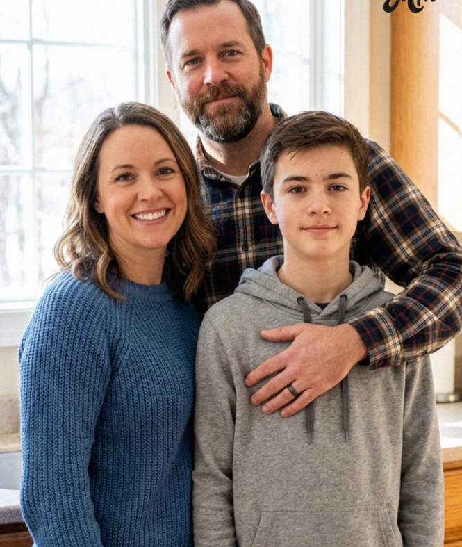 I Was Seeing a Widower – When He Introduced Me to His Son, They Spoke French, Unaware I Understood Every Word