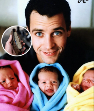 I Found a Lost Wallet at a Mechanic’s Shop and Returned It — the Next Day, a Sheriff Showed Up at My Door