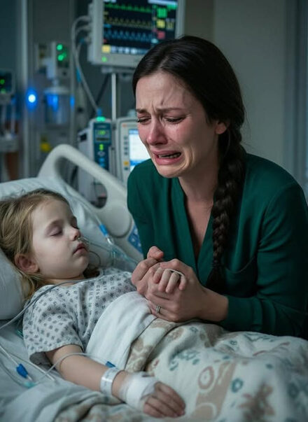 I never let my family know that I make a million dollars a year. In their eyes, I was still the daughter who dropped out, forever living in the shadow of my flawless older sister. When my daughter was lying in the ICU after a serious accident, clinging to life, not one of them showed up.I never let my family know that I make a million dollars a year. In their eyes, I was still the daughter who dropped out, forever living in the shadow of my flawless older sister. When my daughter was lying in the ICU after a serious accident, clinging to life, not one of them showed up.I never let my family know that I make a million dollars a year. In their eyes, I was still the daughter who dropped out, forever living in the shadow of my flawless older sister. When my daughter was lying in the ICU after a serious accident, clinging to life, not one of them showed up.I never let my family know that I make a million dollars a year. In their eyes, I was still the daughter who dropped out, forever living in the shadow of my flawless older sister. When my daughter was lying in the ICU after a serious accident, clinging to life, not one of them showed up.I never let my family know that I make a million dollars a year. In their eyes, I was still the daughter who dropped out, forever living in the shadow of my flawless older sister. When my daughter was lying in the ICU after a serious accident, clinging to life, not one of them showed up.I never let my family know that I make a million dollars a year. In their eyes, I was still the daughter who dropped out, forever living in the shadow of my flawless older sister. When my daughter was lying in the ICU after a serious accident, clinging to life, not one of them showed up.I never let my family know that I make a million dollars a year. In their eyes, I was still the daughter who dropped out, forever living in the shadow of my flawless older sister. When my daughter was lying in the ICU after a serious accident, clinging to life, not one of them showed up.I never let my family know that I make a million dollars a year. In their eyes, I was still the daughter who dropped out, forever living in the shadow of my flawless older sister. When my daughter was lying in the ICU after a serious accident, clinging to life, not one of them showed up.I never let my family know that I make a million dollars a year. In their eyes, I was still the daughter who dropped out, forever living in the shadow of my flawless older sister. When my daughter was lying in the ICU after a serious accident, clinging to life, not one of them showed up.I never let my family know that I make a million dollars a year. In their eyes, I was still the daughter who dropped out, forever living in the shadow of my flawless older sister. When my daughter was lying in the ICU after a serious accident, clinging to life, not one of them showed up.I never let my family know that I make a million dollars a year. In their eyes, I was still the daughter who dropped out, forever living in the shadow of my flawless older sister. When my daughter was lying in the ICU after a serious accident, clinging to life, not one of them showed up.I never let my family know that I make a million dollars a year. In their eyes, I was still the daughter who dropped out, forever living in the shadow of my flawless older sister. When my daughter was lying in the ICU after a serious accident, clinging to life, not one of them showed up.