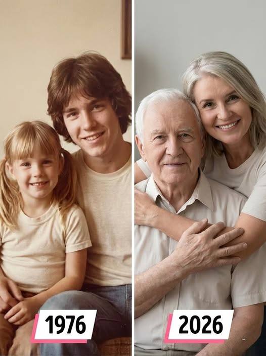 My Stepdad Secretly Fought To Keep Me When My Mom Died