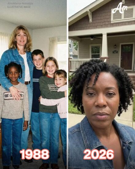 My Stepmom Left Me Her $3M House While Her Own Children Only  Each – But Then I Found a Letter from HerGot $4,000