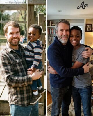 I Raised My Best Friend’s Son – 12 Years Later, My Wife Told Me, ‘Your Son Is Hiding a Big Secret from You’