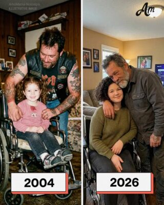 My Uncle Raised Me After My Parents Died – Until His Death Revealed the Truth He’d Hidden for Years