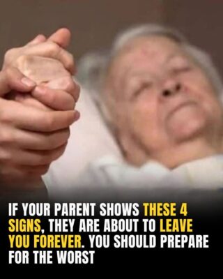 Gentle Signs That a Loved One May Be Approaching the End of Life — And How to Be There