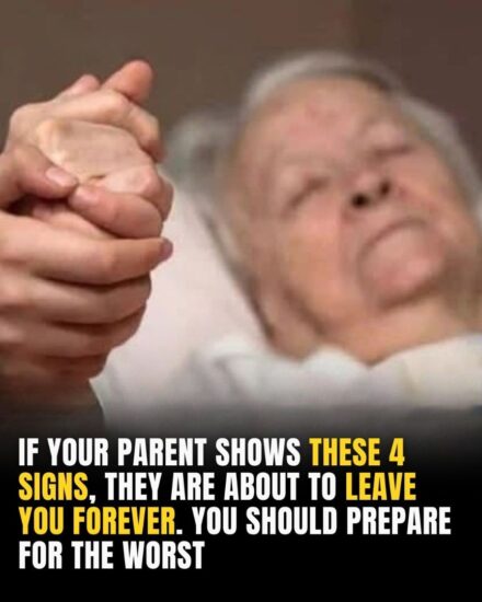 Gentle Signs That a Loved One May Be Approaching the End of Life — And How to Be There