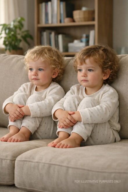 I Came Home Fifteen Minutes Late—and My Wife Was Gone, Leaving My Daughters with Words That Broke Me