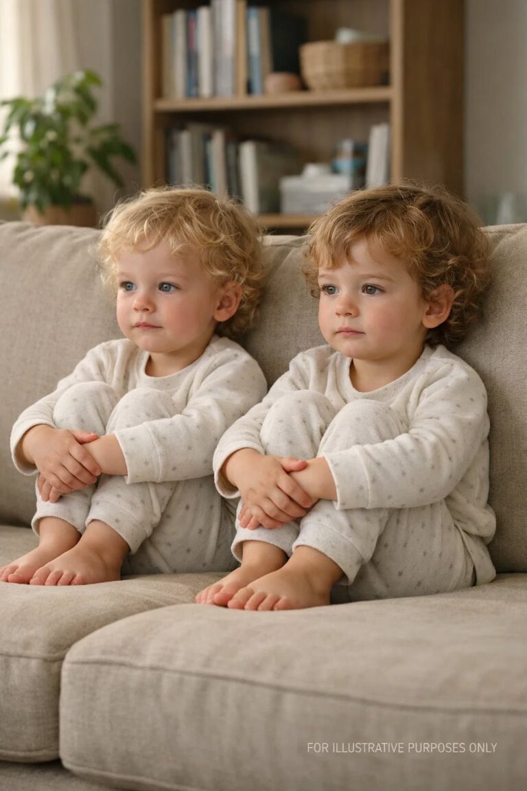 I Came Home Fifteen Minutes Late—and My Wife Was Gone, Leaving My Daughters with Words That Broke Me