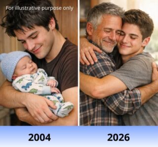 MY MOM ABANDONED ME AS A CHILD—22 YEARS LATER SHE SHOWED UP AT MY DOOR WITH AN ENVELOPE