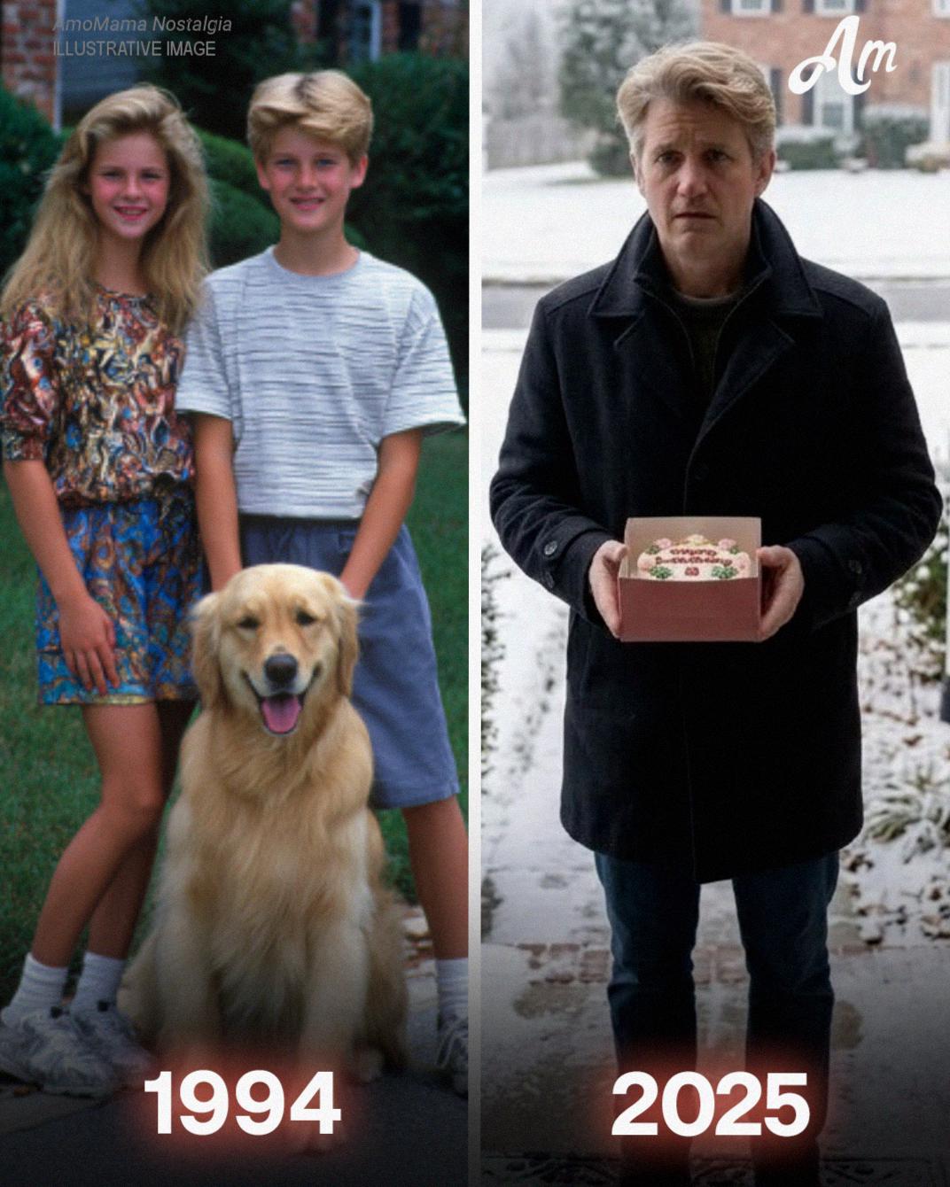 My Twin Brother Passed Away Saving Me in a House Fire When We Were 14 – 31 Years Later, a Man Who Looked Exactly like Him Knocked on My Door