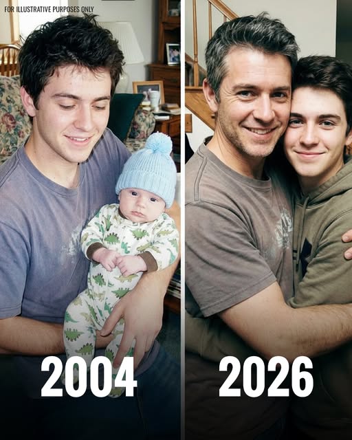 My Mom Abandoned Me With My Dad – 22 Years Later She Showed Up On Our Doorstep And Handed Me An Envelope