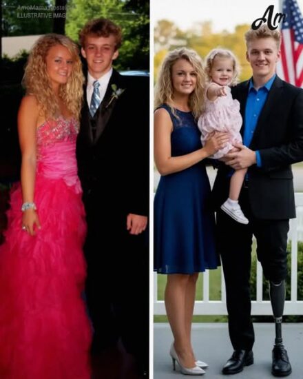 I Left Home to Buy a Toy for My Daughter’s Birthday – I Came Home to Silence and a Note That Changed Everything