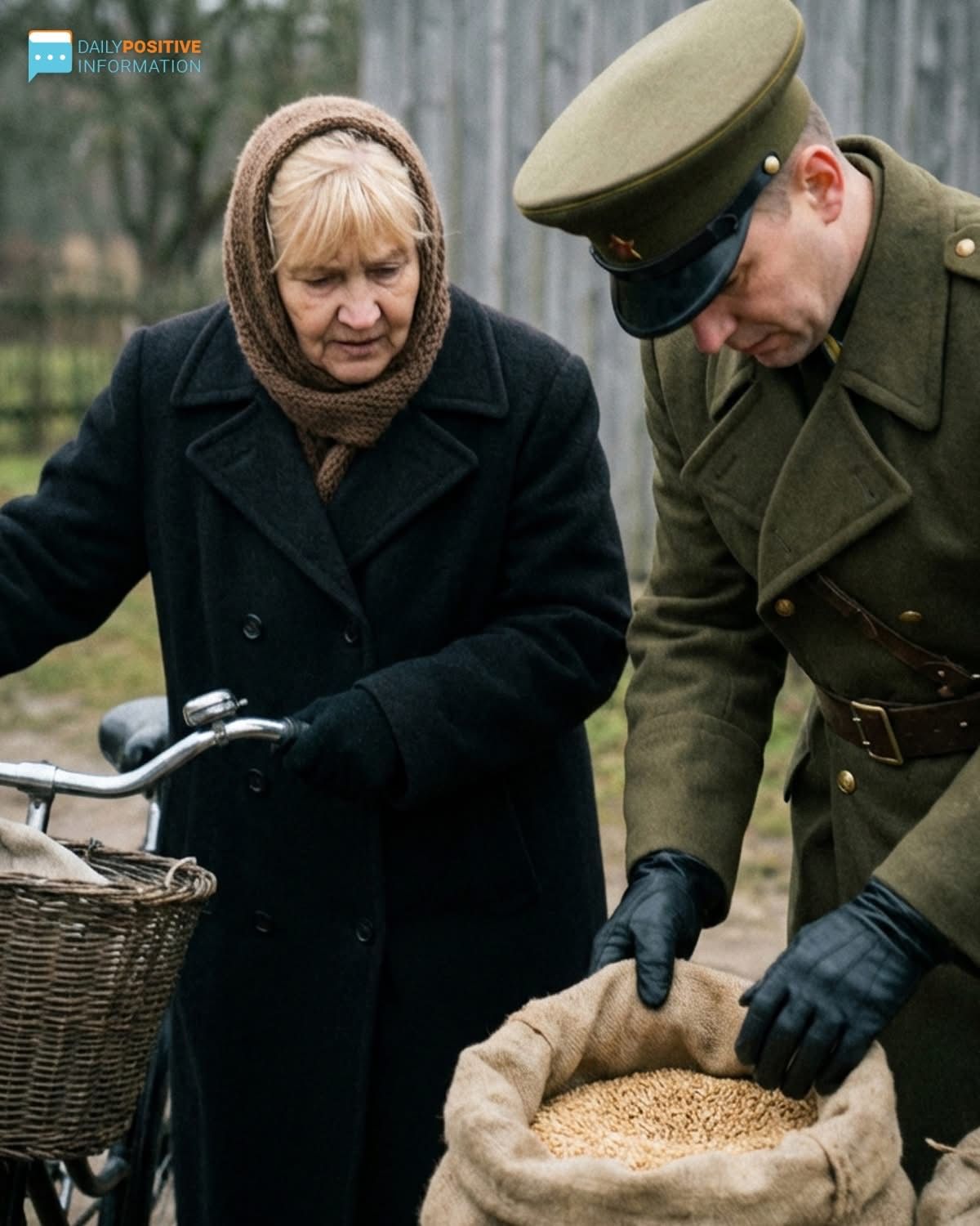 For 26 Years, A Woman Crossed The Border With Sand. A Retired Agent Finally Learned What Was Really Being Smuggled