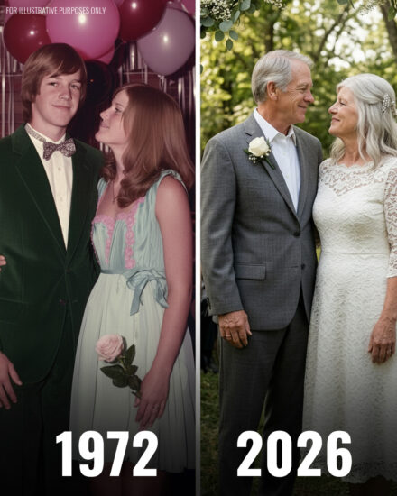 I Married My Childhood Sweetheart at 71 After Both Our Spouses Died – Then at the Reception, a Young Woman Came up to Me and Said, ‘He’s Not Who You Think He Is’
