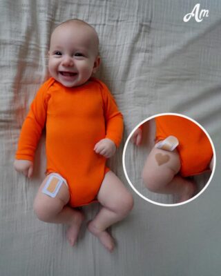 My Sister Wouldn’t Let Me Hold Her Newborn for Three Weeks Because of ‘Germs’ – When I Learned the Real Reason, I Broke Down