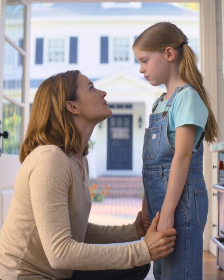 The wedding envelope arrived with my sister’s perfect handwriting and one ugly truth: my 9-year-old daughter’s name was missing, but my 11-year-old son’s was printed in gold. “Ella’s… unpredictable,” my sister said. Mom called it “just a seating choice.” I refused to go, choosing my “wild card” over their image. The wedding went on without us — until one polite comment on a photo shattered my sister’s perfect façade, and my phone finally rang.