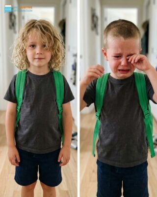 My MIL Took My Son From Kindergarten To Cut His Hair—My Husband’s Response Shocked Her