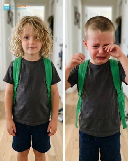 My MIL Took My Son From Kindergarten To Cut His Hair—My Husband’s Response Shocked Her