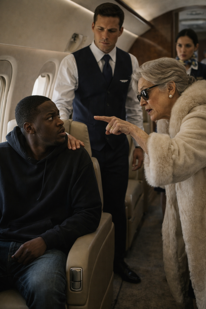 The Airline Racist Airline Staff Mocked And Disrespected A Passenger—Seconds Later, They Discovered He Owned Everything