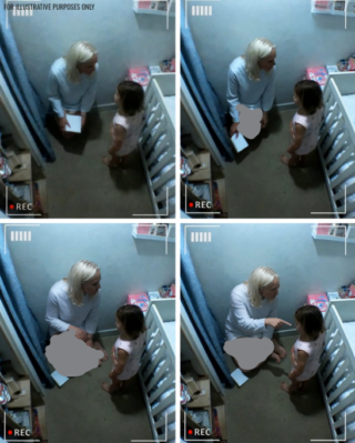 My MIL Insisted on Babysitting My Daughter Every Wednesday While I Was at Work — I Installed a Hidden Camera After My Daughter Started Behaving Strangely