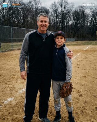 My Husband Left Every Saturday To Coach His Late Friend’s Son—Until The Boy Handed Me A Note That Made Me Collapse