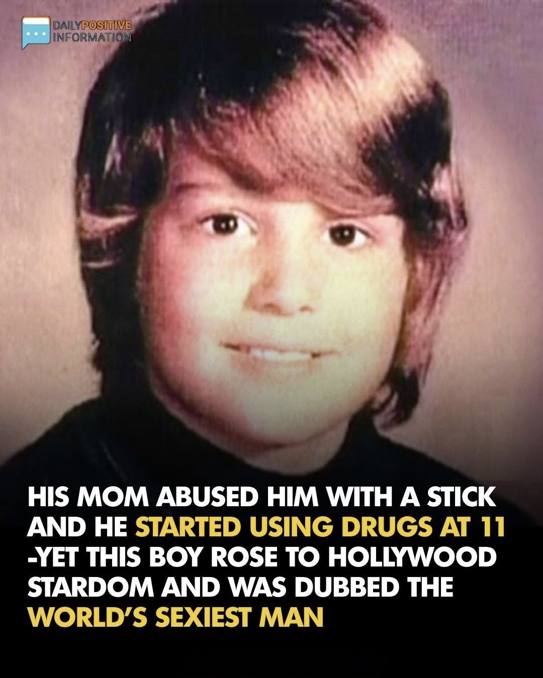 The Heartbreaking Truth Behind The “Hottest Man Alive”: Why He Really Left Hollywood