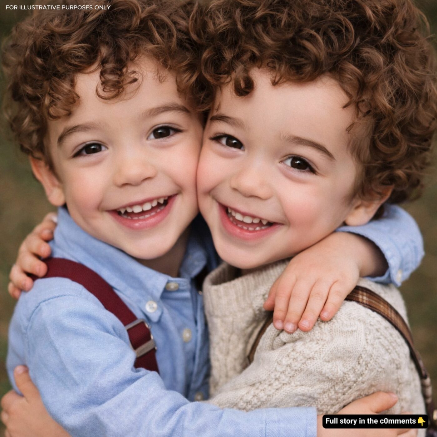 I LOST MY BABY IN THE DELIVERY ROOM—BUT YEARS LATER, MY SON SAW A BOY WHO LOOKED EXACTLY LIKE HIM… AND THE TRUTH WAS MORE TERRIFYING THAN I EVER IMAGINED