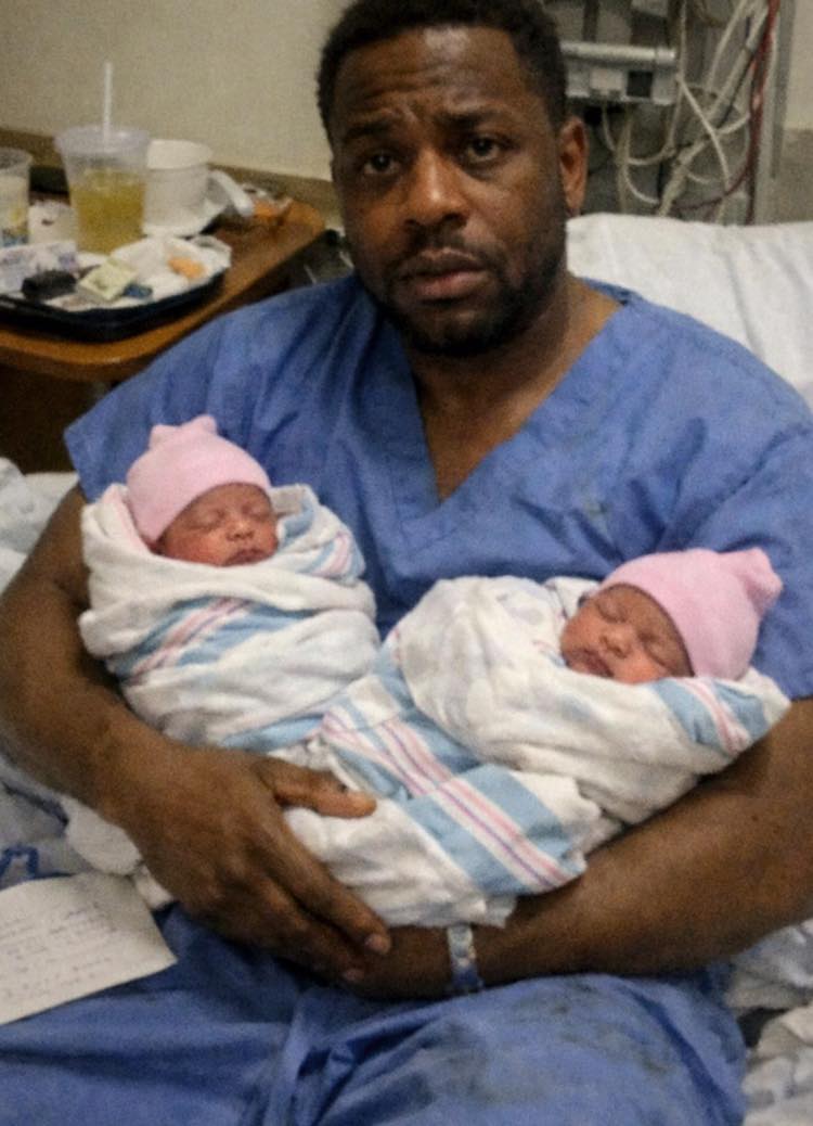 I Went to Pick Up My Wife and Twins—What I Found Was A Note And Only The Babies, It Left Me Stunned