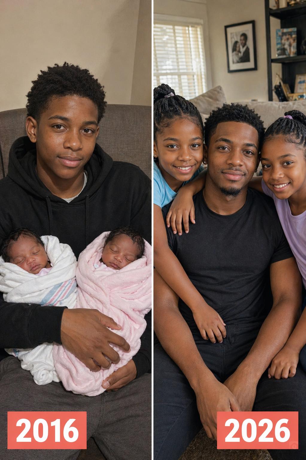 I Became Guardian of My Twin Sisters After Mom Died — My Fiancée Pretended to Love Them Until I Heard What She Really Said