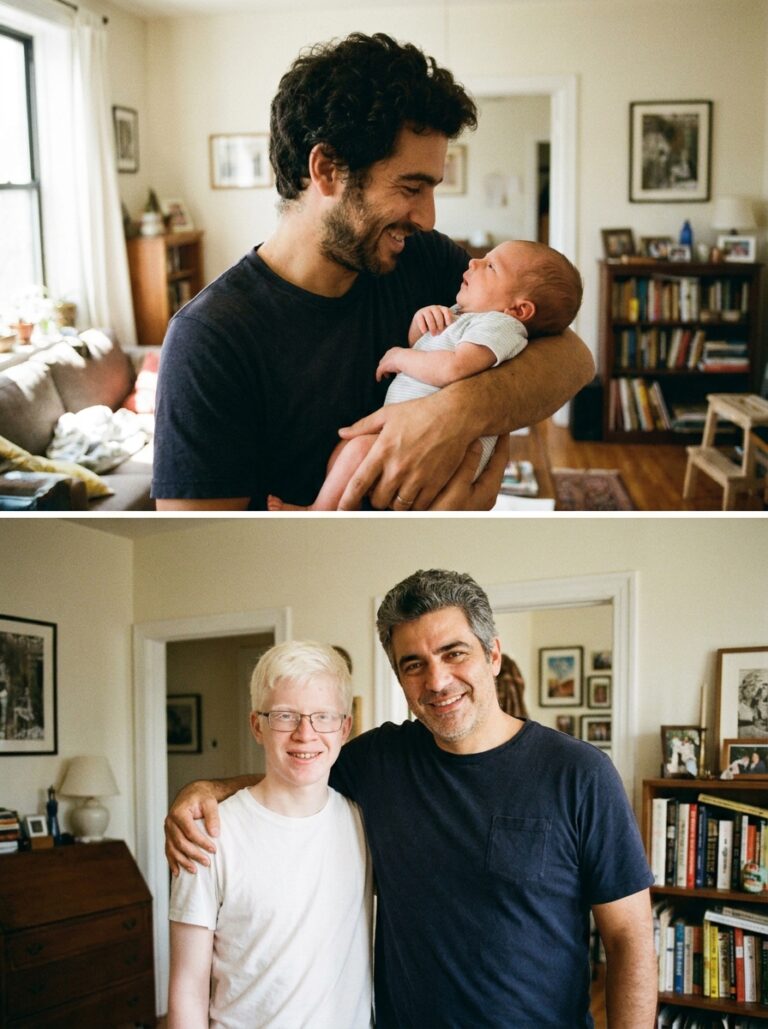 The 22-Year Absence (My Mom Abandoned Me and My Dad but Returned Two Decades Later With an Envelope That Changed Everything)
