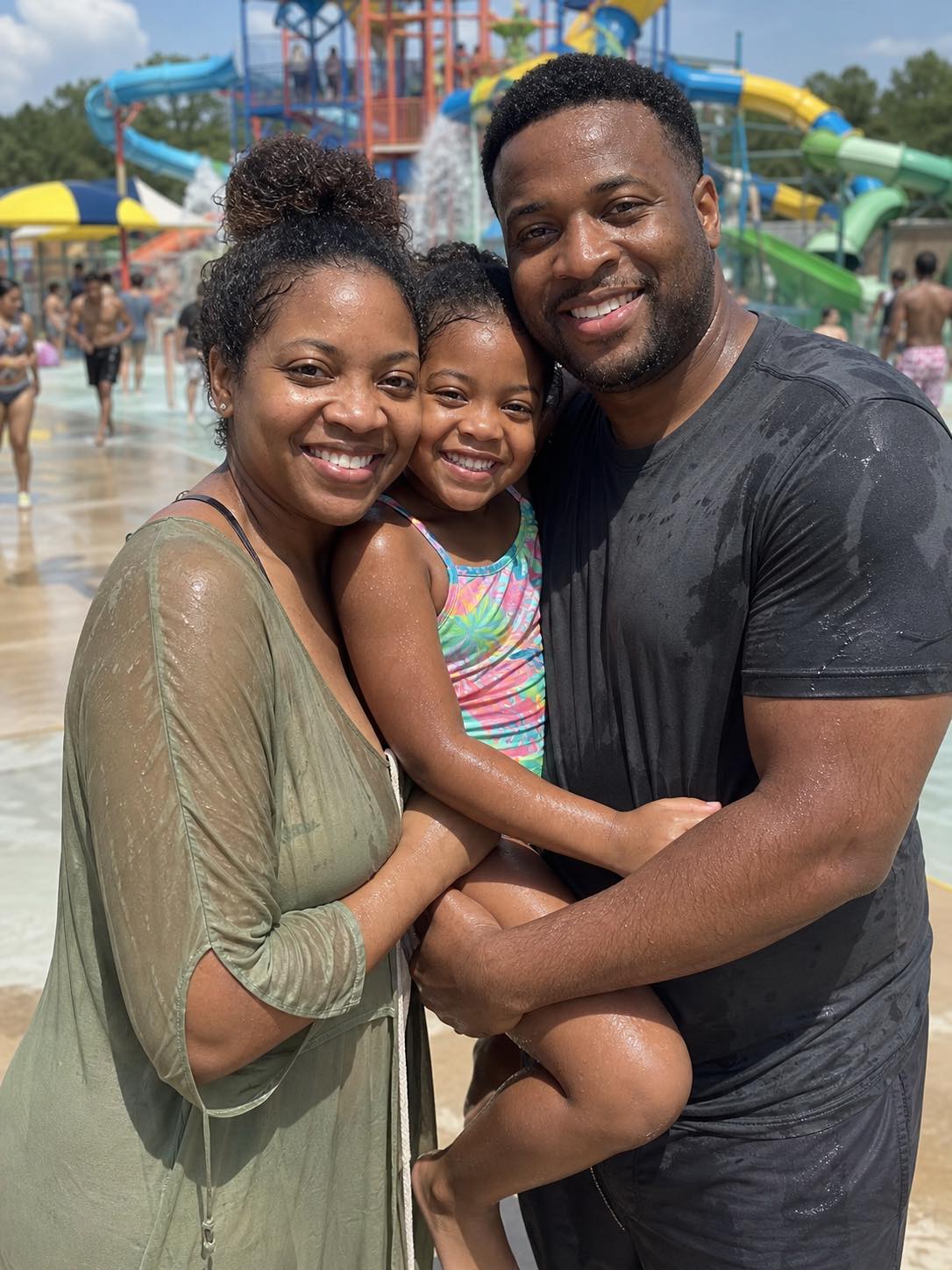 My 5-Year-Old Daughter Di:ed – After Her Fu:neral, I Found a Flash Drive and a Nurse’s Note That Said, ‘Your Husband Is Lying to You. Watch the Video’