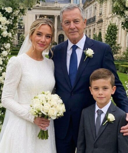 I Married a Millionaire So I Could Afford My Son’s Surgery – That Night, He Said, ‘Now You Can Finally Learn What You Really Signed For’