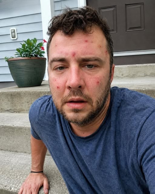 After My Husband Was Hospitalized from a Wasp Attack, My Daughter Mentioned a “Second Mom” – What I Walked Into Changed Everything I Believed
