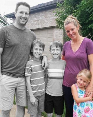 My Husband Disappeared With Our Twin Sons Seven Years Ago But My Daughter’s Discovery Changed Everything