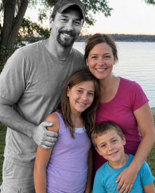 I Discovered My Late Husband’s Hidden Phone—The Last Video Revealed He Knew His Death Wasn’t an Accident
