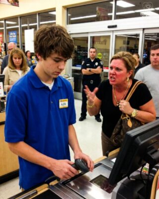 The Cart Boy, the Freezing Dog, and the Inheritance No One Expected