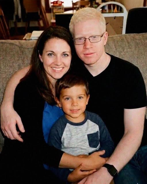 My Mother-in-Law Spent Years Whispering That My Son Didn’t Look Like My Husband — So I Finally Agreed to a DNA Test. When the Results Arrived, the Secret They Revealed Destroyed the Entire Family Dinner