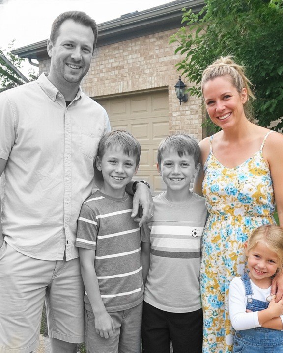 My Husband Disappeared During a Fishing Trip with Our Twin Sons — Seven Years Later, My Daughter Revealed, “Mom, Dad Sent Me a Video Before They Left and Told Me Never to Show You”